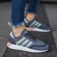 Női sportcipők ADIDAS N-5923 W aq0266 szín: szürke