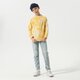 Gyerek pulóver NIKE PULÓVER B NSW HBR FT STATEMENT CREW BOY dn3838-777 szín: multicolor