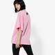 Női póló NIKE TOP W NSW NSW TOP SS SPORTSWEAR at0566-629 szín: rózsaszín