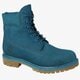Férfi téli cipők TIMBERLAND PREMIUM 6 INCH BOOT a13fc szín: kék