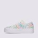 Női tornacipők DC MANUAL PLATFORM adjs300280-wpt szín: multicolor