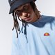 Férfi póló ELLESSE PÓLÓ KOSI she09994lightblue szín: kék