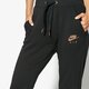 Női nadrágok NIKE NADRÁG W NSW RALLY PANT REG AIR 931870-010 szín: fekete