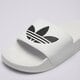 Férfi papucsok és szandálok ADIDAS ADILETTE  fu8297 szín: fehér