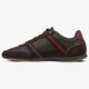 Férfi sportcipők LACOSTE MENERVA 118 1 735cam00782n6 szín: barna