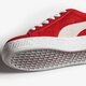 Gyerek sportcipők PUMA SUEDE PS 36075703 szín: piros