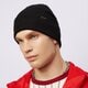 Gyerek téli sapka CONFRONT SAPKA CLASSIC BEANIE cf323hat90001 szín: fekete