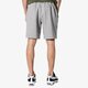 Férfi rövidnadrágok ADIDAS RÖVIDNADRÁG SHORT KAVAL dv1934 szín: szürke
