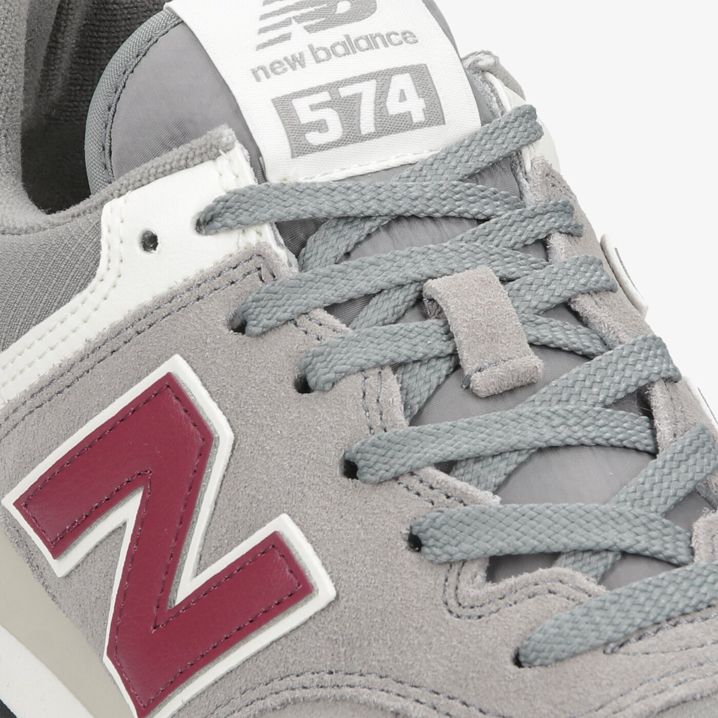NEW BALANCE ML574ME2 ML574ME2 ✓ SZÜRKE ✓ 16 990,00 Ft! Legendás Sportcipő ✓  Férfi Cipő New Balance a ✪ Sizeer üzletben ✪