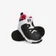 Gyerek sportcipők JORDAN MAX AURA 3 da8022-004 szín: fekete