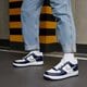 Férfi sportcipők NIKE AIR FORCE 1 dv3501-400 szín: fehér