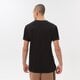 Férfi póló ELLESSE PÓLÓ VOODOO BLK shb06835011 szín: fekete