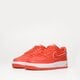 Gyerek sportcipők NIKE AIR FORCE 1 dx5805-600 szín: piros