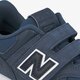 Gyerek sportcipők New Balance IV574PRN iv574prn szín: kék