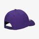 Férfi baseball sapka NEW ERA SAPKA TEAM COLOUR 9FIFTY LAKERS LOS ANGELES LAKERS T 60137571 szín: lila