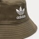  ADIDAS SAPKA BUCKET HAT AC ib9998 szín: zöld