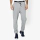 Férfi nadrágok CONFRONT NADRÁG RUBBER PANTS cf19spm30001 szín: szürke