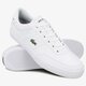 Férfi sportcipők LACOSTE COURT-MASTER 118 2 735cam0016042 szín: fehér