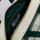 Női táska ADIDAS TÁSKA MINI BOWLING jc5690 szín: fehér