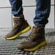 Férfi téli cipők HELLY HANSEN MONASHEE ULLR HT 11432481 szín: zöld
