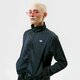 Női pulóver ADIDAS PULÓVER TRACK TOP gn3153 szín: fekete