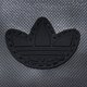 Női hátizsák ADIDAS HÁTIZSÁK RIFTA BACKPACK hl6666 szín: fekete