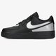 Férfi sportcipők NIKE AIR FORCE 1 '07 LV8 ct2299-001 szín: fekete