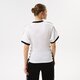 Női póló ADIDAS PÓLÓ LACED TEE hk5062 szín: fehér