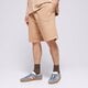 Férfi rövidnadrágok NEW ERA RÖVIDNADRÁG NE WASHED SHORTS NONE 60502667 szín: barna