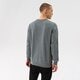 Férfi pulóver PUMA PULÓVER ESS BIG LOGO CREW FL - MEDIUM GRAY HEATHER 58667803 szín: szürke