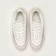 Női sportcipők NIKE AIR MAX 97 dx0137-600 szín: rózsaszín