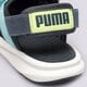 Gyerek papucs és szandálok PUMA EVOLVE SANDAL AC INF  38914802 szín: kék