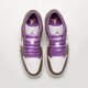 Férfi sportcipők AIR JORDAN 1 LOW 553558-215 szín: fehér