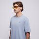 Férfi póló NEW BALANCE PÓLÓ ATHLETICS COTTON PÓLÓ mt41533dus szín: kék