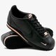 Női sportcipők NIKE WMNS CLASSIC CORTEZ PREM 905614010 szín: fekete