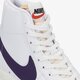 Női sportcipők NIKE W BLAZER MID '77 cz1055-105 szín: fehér