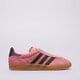 Női sportcipők ADIDAS GAZELLE INDOOR W ie7002 szín: rózsaszín