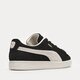 Férfi sportcipők PUMA SUEDE FAT LACE 39316703 szín: fekete