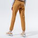 Női nadrágok NIKE NADRÁG SPORTSWEAR SWOOSH cu5631-201 szín: bézs