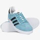 Férfi sportcipők ADIDAS GAZELLE  fx5480 szín: kék