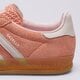 Női sportcipők ADIDAS GAZELLE INDOOR W ie2946 szín: rózsaszín