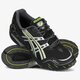 Férfi sportcipők ASICS GEL-1090 1201a041001 szín: fekete