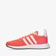 Férfi sportcipők ADIDAS MULTIX h04470 szín: piros