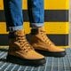 Női téli cipők TIMBERLAND RAY CITY 6 IN BOOT WP tb0a2jq67631 szín: sárga