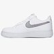 Férfi sportcipők NIKE AIR FORCE 1 '07  ct2296-100 szín: fehér
