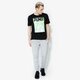 Férfi póló PUMA PÓLÓ SS DYNAMO TEE 59093401 szín: fekete