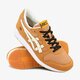Gyerek sportcipők ASICS GEL-LYTE GS c8b5n2100 szín: barna