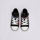 Gyerek sportcipők CONVERSE CHUCK TAYLOR ALL STAR  a06357c szín: fekete
