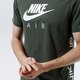 Férfi póló NIKE PÓLÓ AIR da0933-325 szín: khaki