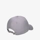 Gyerek baseball sapka NEW ERA MLB 9FORTY NEW YORK YANKEES CAP GRAY/WHITE 10531940 szín: szürke